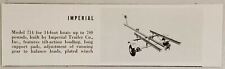 1960 magazine photo for sale  Sterling Heights