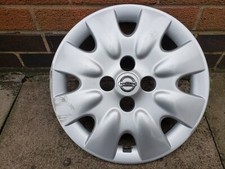 One genuine nissan for sale  MELTON MOWBRAY