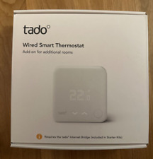 Tado wired smart gebraucht kaufen  Mönchengladbach