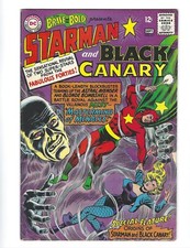 Brave bold starman for sale  Chesapeake