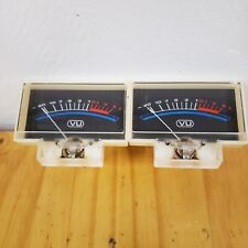 Meter pair lighted d'occasion  Expédié en Belgium