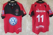 Maillot rugby rct d'occasion  Nîmes