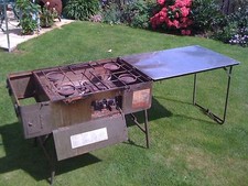 British army field for sale  SELBY