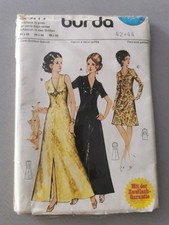 Patron couture vintage d'occasion  Cusset