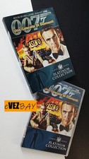 Dvd 007 james usato Dvd 007 james usato  Novellara