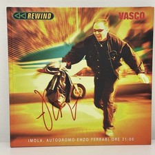 Vasco rossi rewind usato Vasco rossi rewind usato  Italia