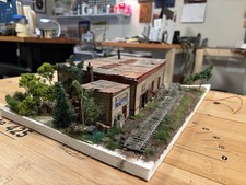 Built fsm stall for sale  Longmont