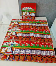 Cofanetto lotto fascicoli usato  Valenzano