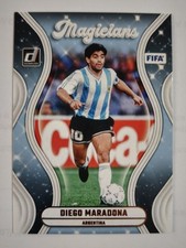 Card diego maradona usato  Desio