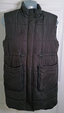 Shein body warmer for sale  CWMBRAN