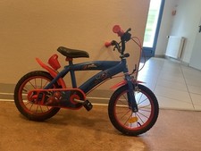 Spiderman zoll kinder gebraucht kaufen  Berlin