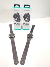 Soundbrenner Pulse - Metrônomo Inteligente, Vibrante e Vestível | para todos os instrumentos comprar usado  Enviando para Brazil