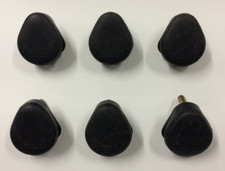 Duraplug 15a plugs. for sale  ANDOVER