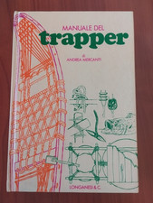 Manuale del trapper usato  Palermo