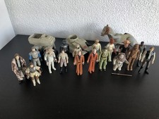 Star wars vintage gebraucht kaufen  Saarbrücken