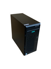 Hpe proliant ml10 for sale  PRESTON