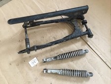 honda cb 125 t for sale  CARNFORTH