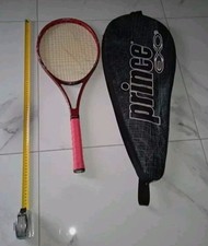 Racchetta tennis prince usato  Italia