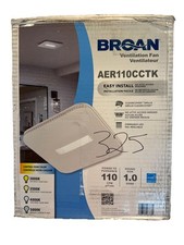 Broan bathroom exhaust for sale  Benson