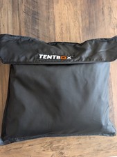 Tent box awning for sale  BRIDPORT