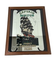 Miroir publicitaire sérigraph d'occasion  Benfeld