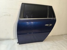 OPEL VECTRA C KOMBI lewe tylne drzwi drzwi drzwi porta porta na sprzedaż  PL