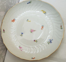 Meissen großer teller gebraucht kaufen Meissen großer teller gebraucht kaufen  Uelzen