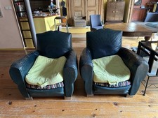 Fauteuils club d'occasion  Toulouse-