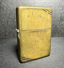 Vintage zippo 1994 for sale  Hialeah