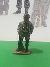 Soldat plomb delprado d'occasion  Crépy-en-Valois