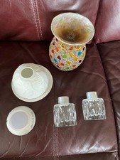 Nordic lights tealight for sale  TONBRIDGE