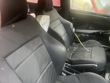 Sedili anterioriper audi usato Sedili anterioriper audi usato  Siniscola