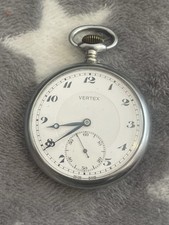 Vintage vertex mens for sale  LEEDS