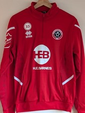 Player issued sheffield for sale  DEVIZES