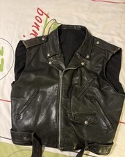 Perfecto gilet manche d'occasion Perfecto gilet manche d'occasion  Dieppe