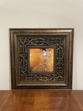Gustav klimt framed for sale  Baltimore