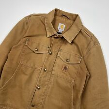 Carhartt berwick jacket for sale  BRISTOL