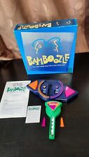 Bamboozle board game for sale  NESTON