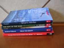 Scholastic chapter books for sale  Chandler