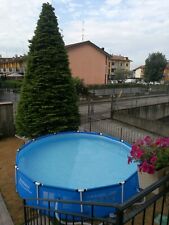 Piscina beastway real usato  Zelo Buon Persico