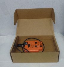 Belimo NKQB24-MFT: Atuador amortecedor eletrônico à prova de falhas, 24VAC/DC, 54 pol-lb comprar usado Belimo NKQB24-MFT: Atuador amortecedor eletrônico à prova de falhas, 24VAC/DC, 54 pol-lb comprar usado  Enviando para Brazil