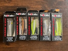 Sebile stick shadd for sale  Friendswood