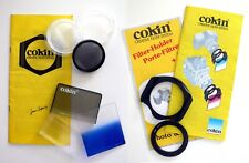 Cokin set kit usato  Arezzo