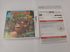 Donkey kong country d'occasion  Serquigny