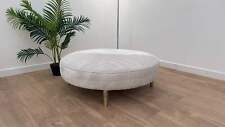 Sapporo footstool fabric for sale  SOUTHPORT