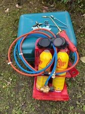 Oxy gas welding for sale  MORETON-IN-MARSH