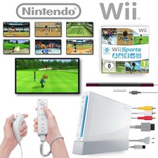 Nintendo wii hdmi usato  Casapesenna