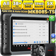 Autel maxicom mk808s for sale  Perth Amboy