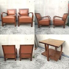 Set salotto poltrone usato  Vicenza