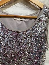 Anna kaci sequin for sale  LLANDUDNO